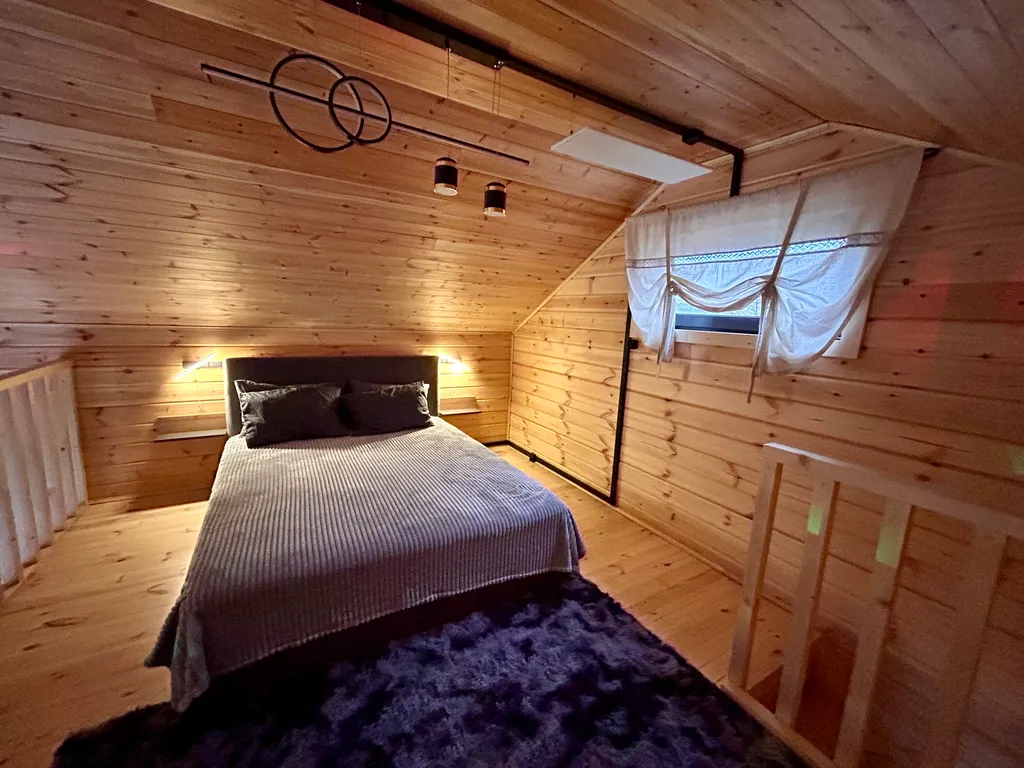 1-комнатный Дом