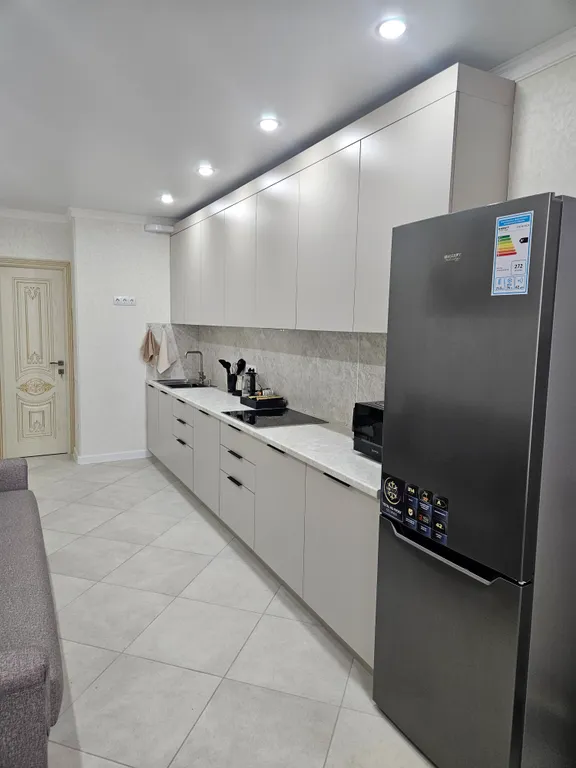 Квартира в самом центре города