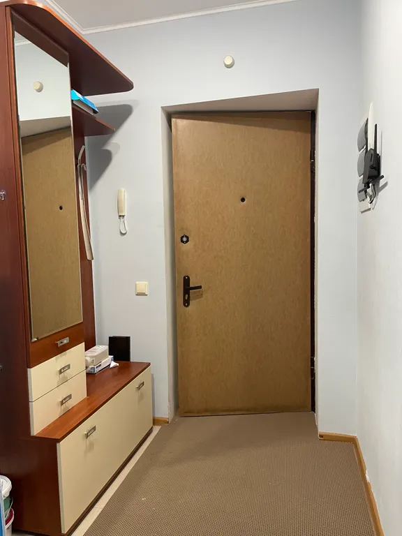 Уютная 2-комнатная квартира в курортной зоне Завидово