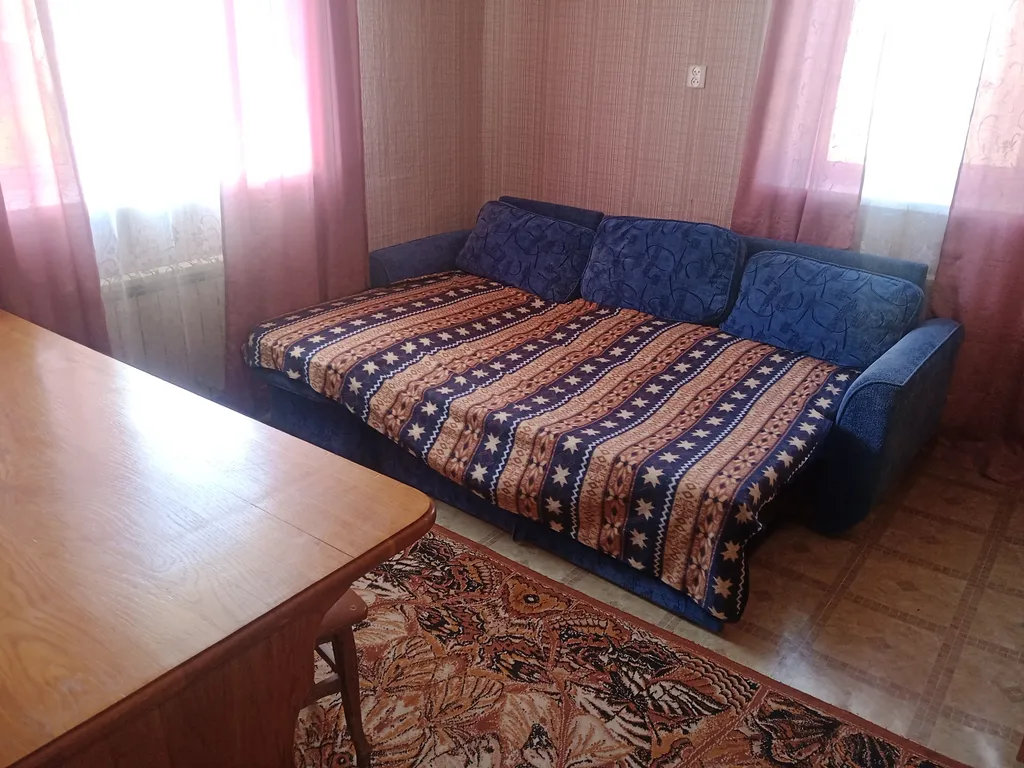 2-комнатный Дом