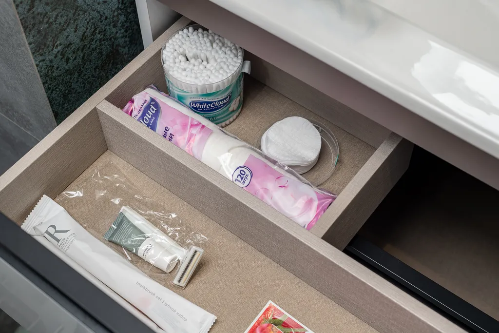 Квартира Квартира Апартамент премиум с одной спальней в ЖК Зиларт и подземный паркинг — Москва