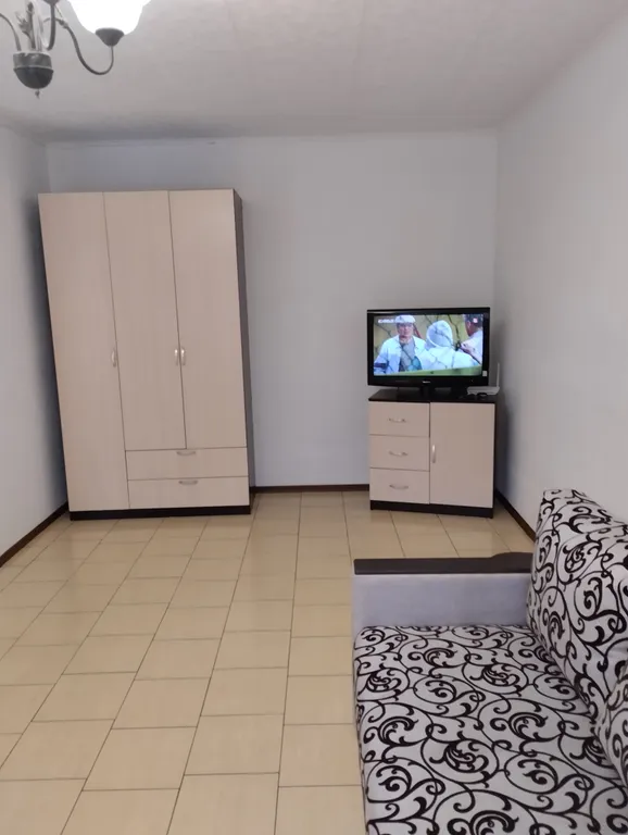 Уютная и тихая квартира в центре города