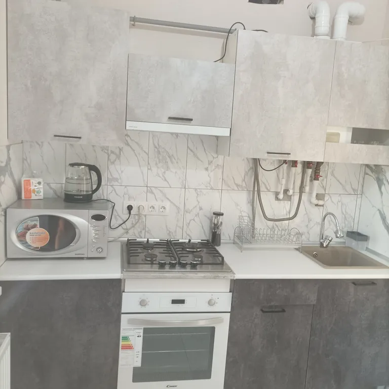 Квартира Квартира в пригороде — Краснодар