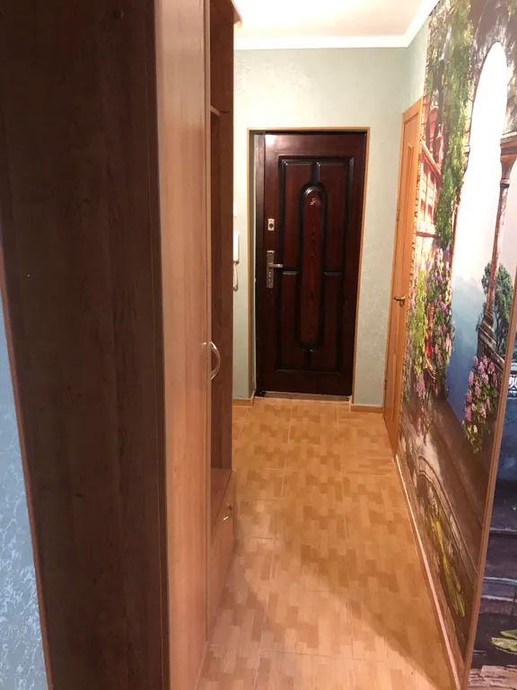 Квартира Уютная двухкомнатная квартира — Лазаревское