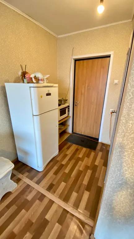 Небольшая студия рядом с институтом