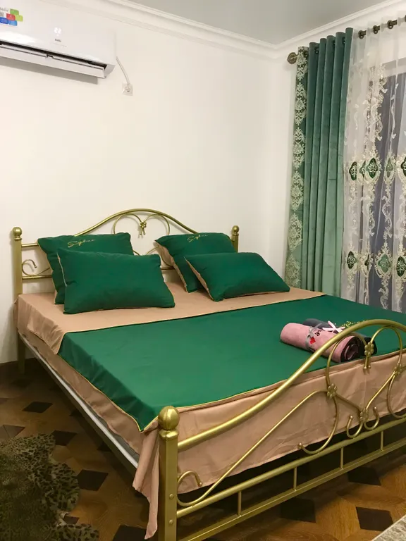 Квартира Комната — аренда посуточно в Гоцатль Малый