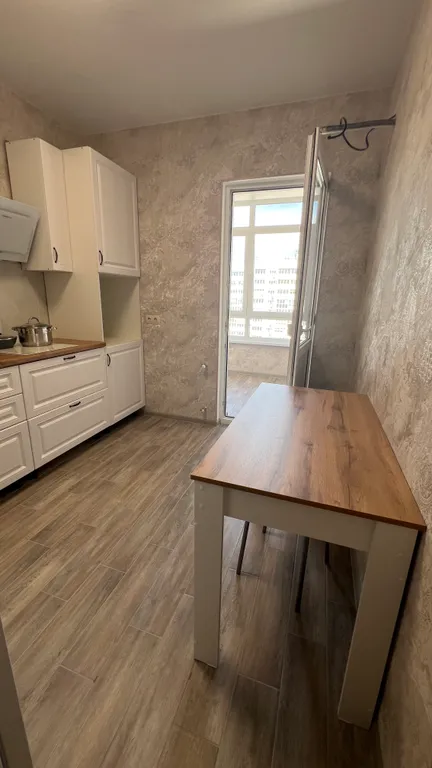 Квартира Уютная 1 комнатная квартира — Анапа