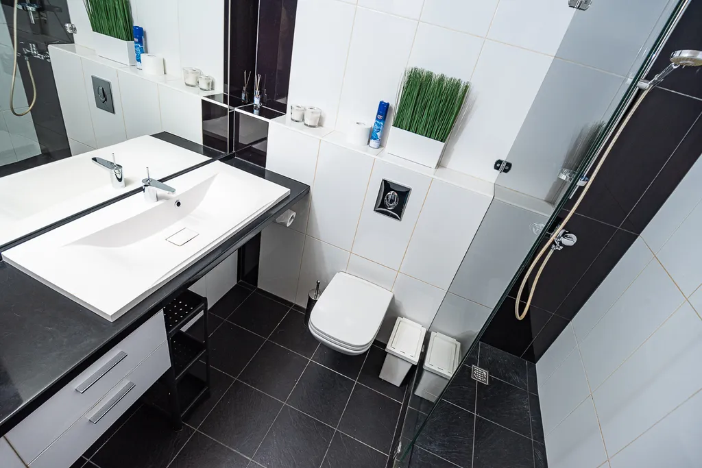 Квартира Квартира Не в отеле, а в дизайнерской квартире — Екатеринбург