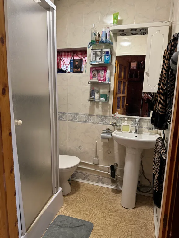 Волшебное уютное место