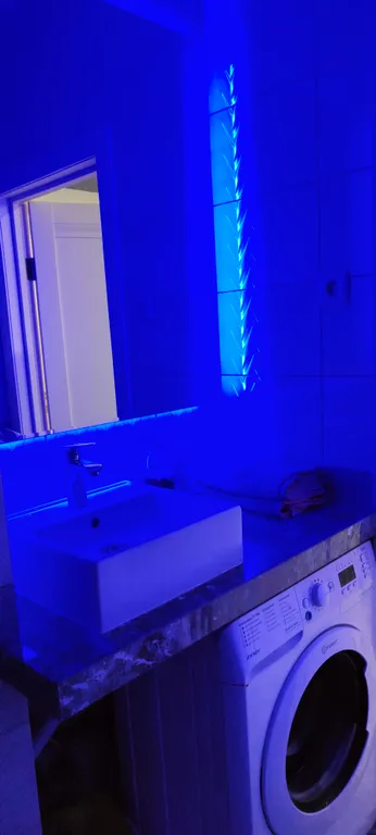 Квартира Квартира с видом на озеро для большой семьи — Краснодар