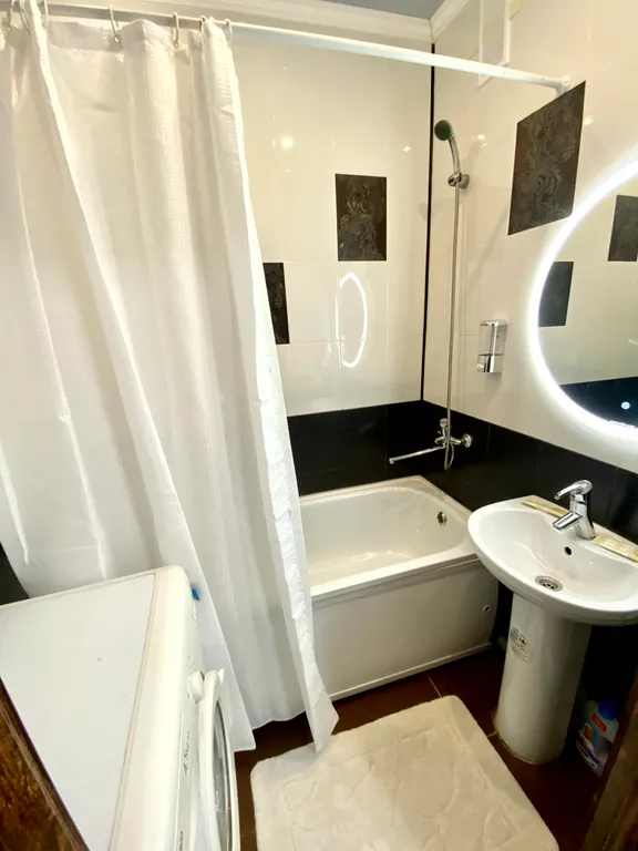 Однушка на Рогожникова(HouseVip26)