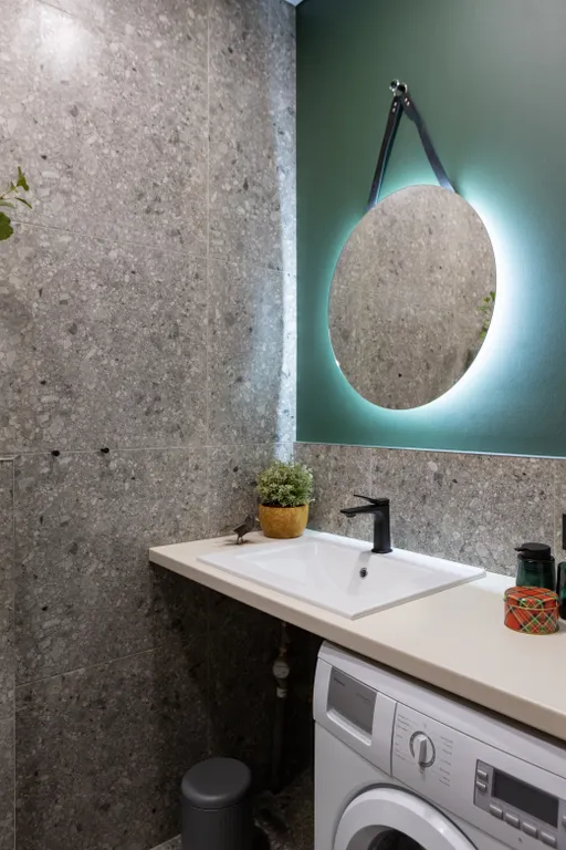 Квартира Апартаменты Центр — Калининград