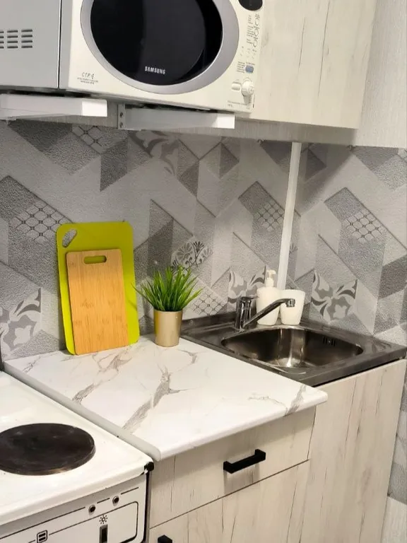 Комфортная квартира для вашего отдыха