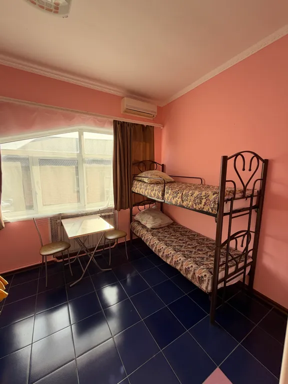 Уютный гостевой домик в центре поселка