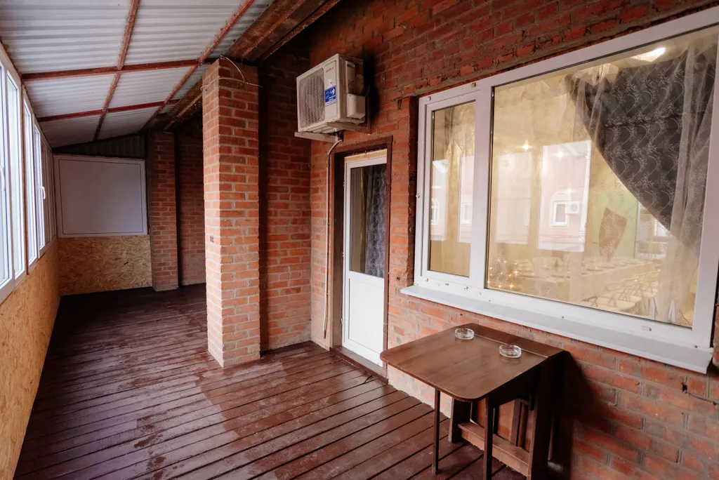 Дом у моря 2 линия, возможна сдача, корпоративы, свадьбы, мангал