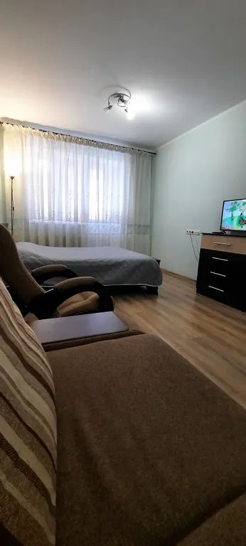 Квартира в центре города — аренда посуточно в Щёлково