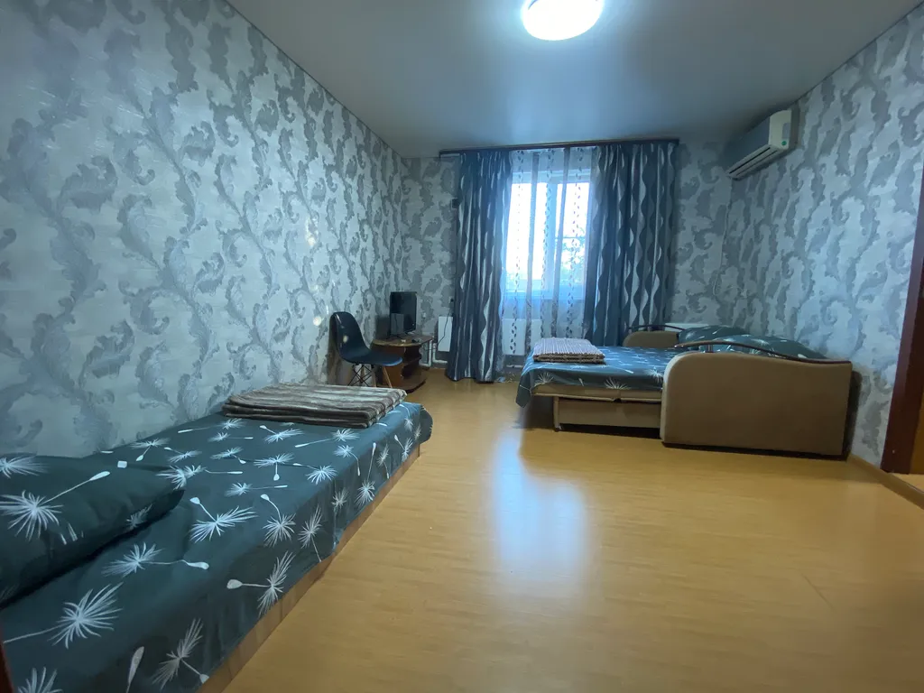 Дом с комфортом