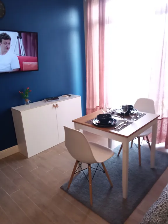 Квартира Квартира Добро пожаловать в Сириус — Сириус