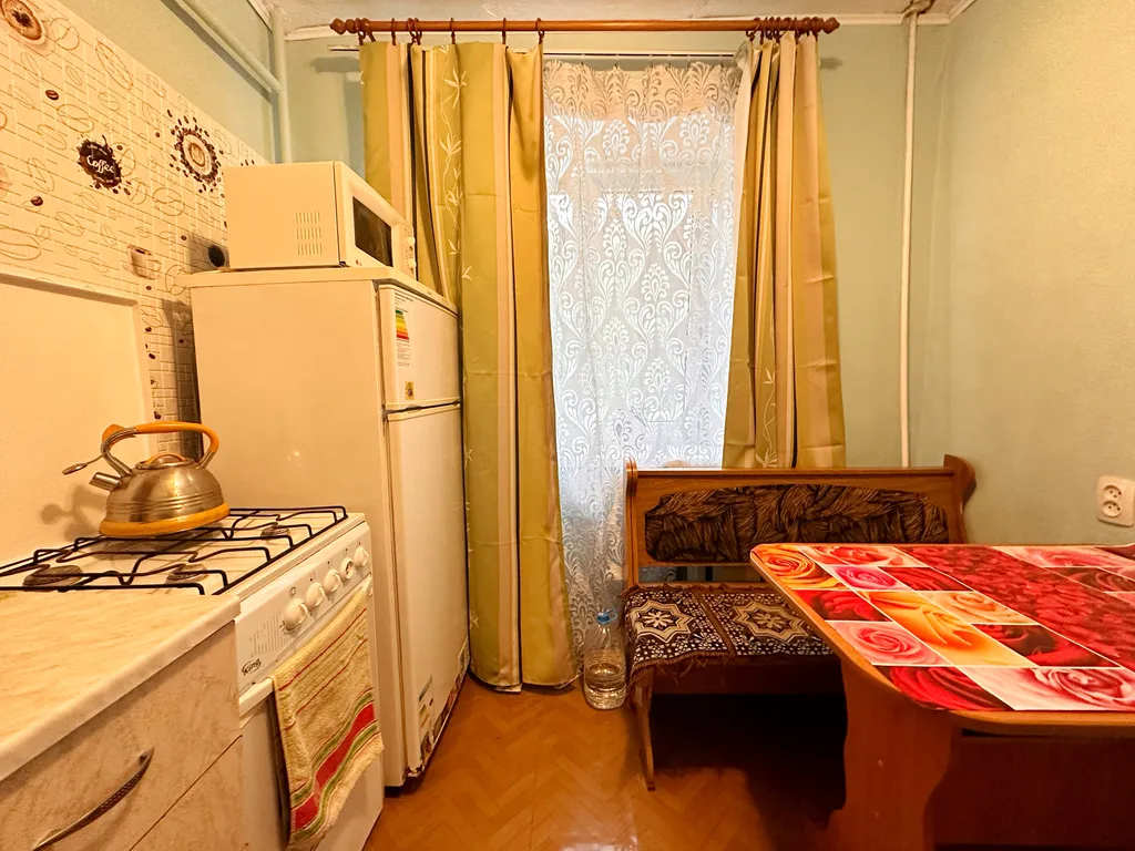 Квартира однокомнатная в Заволжске