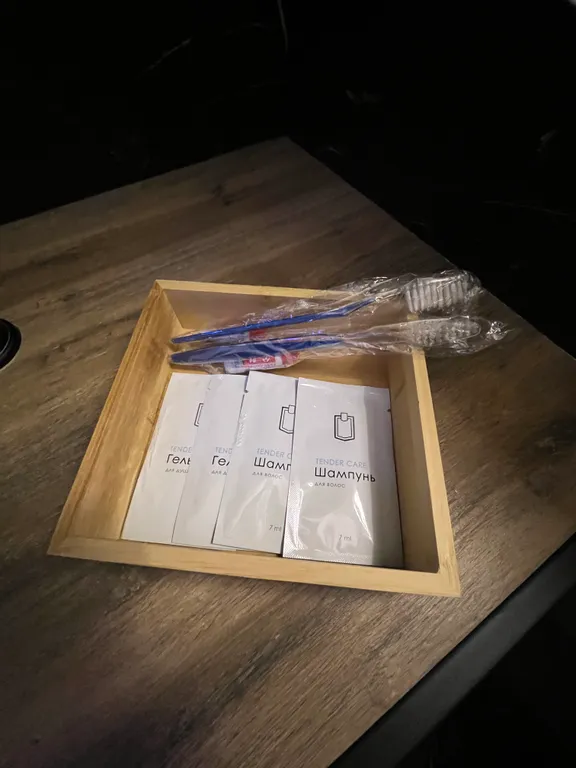 Студия Люкс