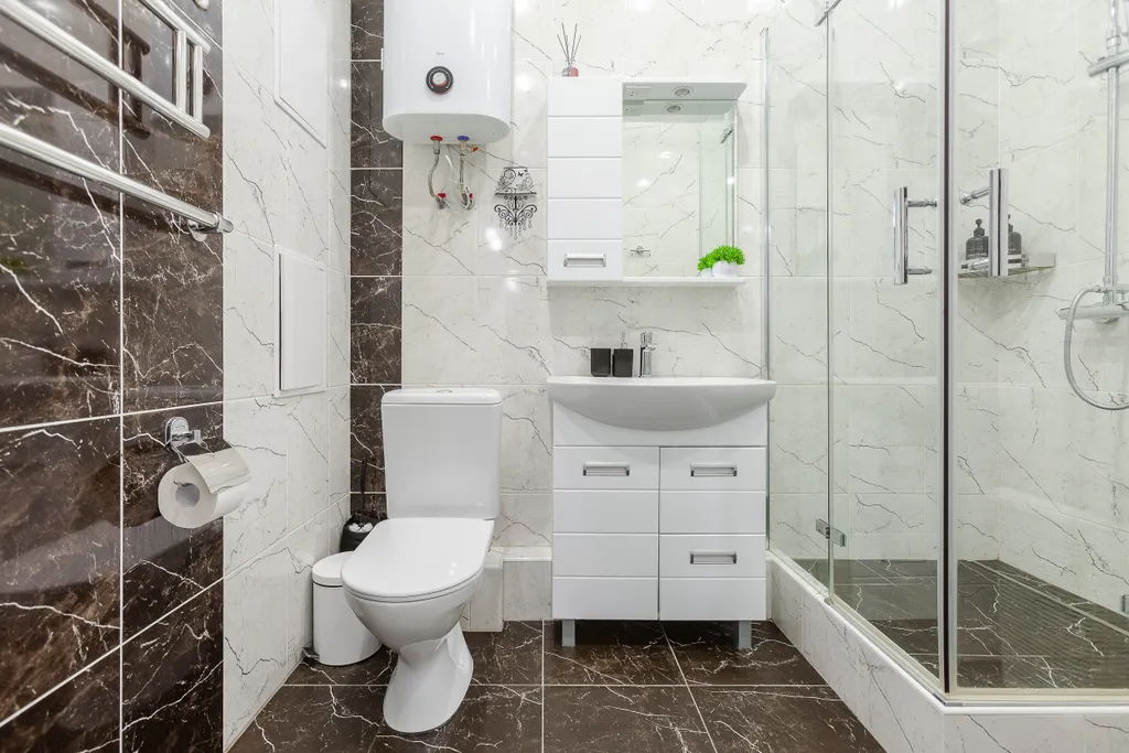 Уютная квартира в центре