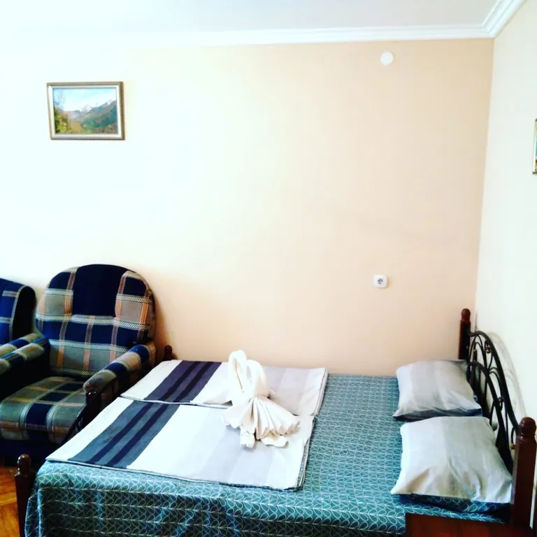 Уютная квартира в центре города — аренда посуточно в Гагра