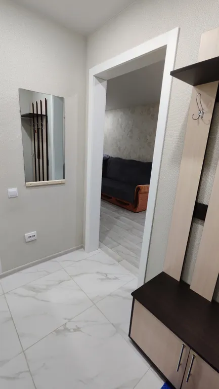 Уютная 1-комнатная квартира в северо-западном районе