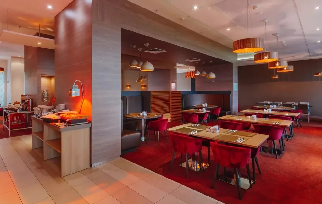 Двухкомнатные апартаменты с видом на море