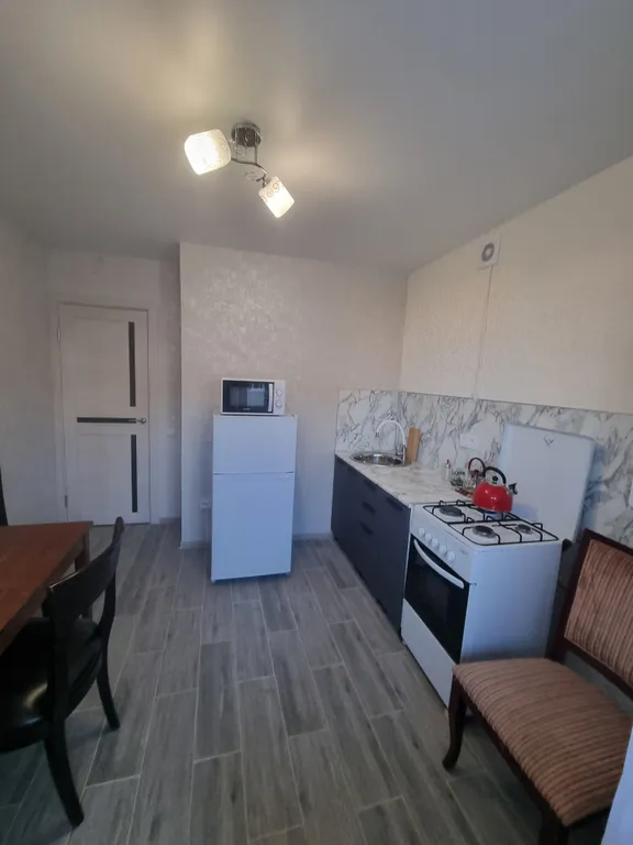 Новая, уютная, чистая квартира