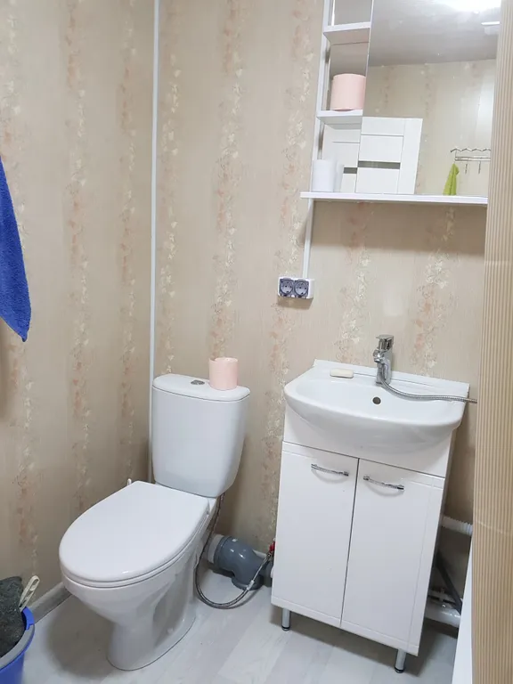 Комфортный отдых в Петергофе