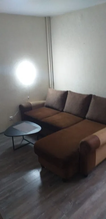 Квартира-студия рядом с Ледовой ареной на Пугачева