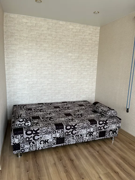 Однокомнатная квартира в тихом посёлке в 30 км от областной столицы — аренда посуточно в Алексеевка