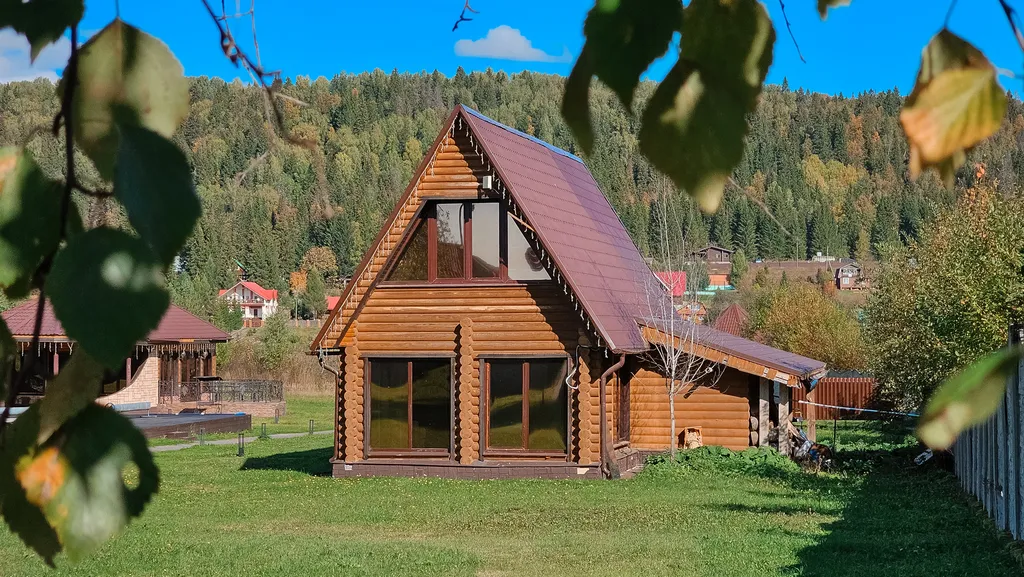 3-комнатный Дом