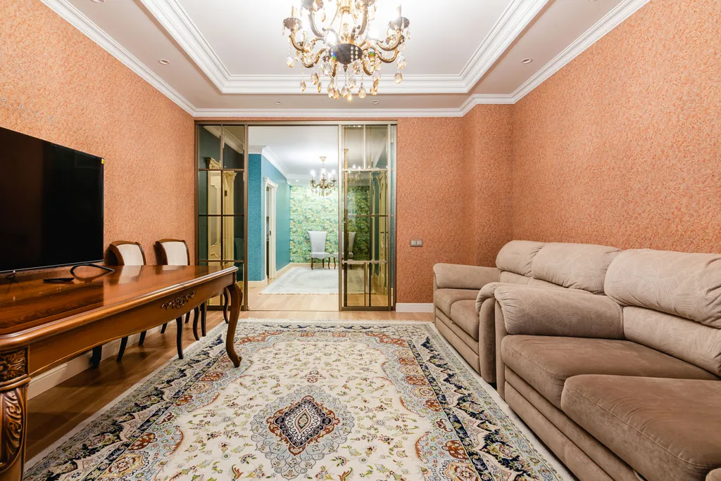 ЖК Mega tower квартира возле ТРЦ Mega