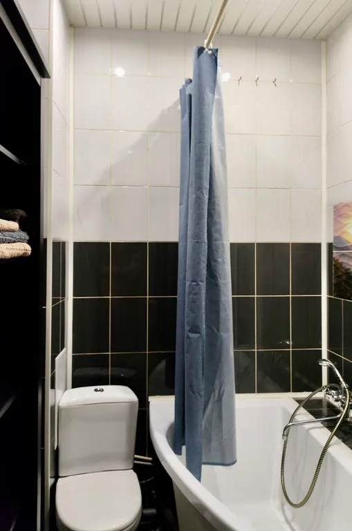 Студия возле метро