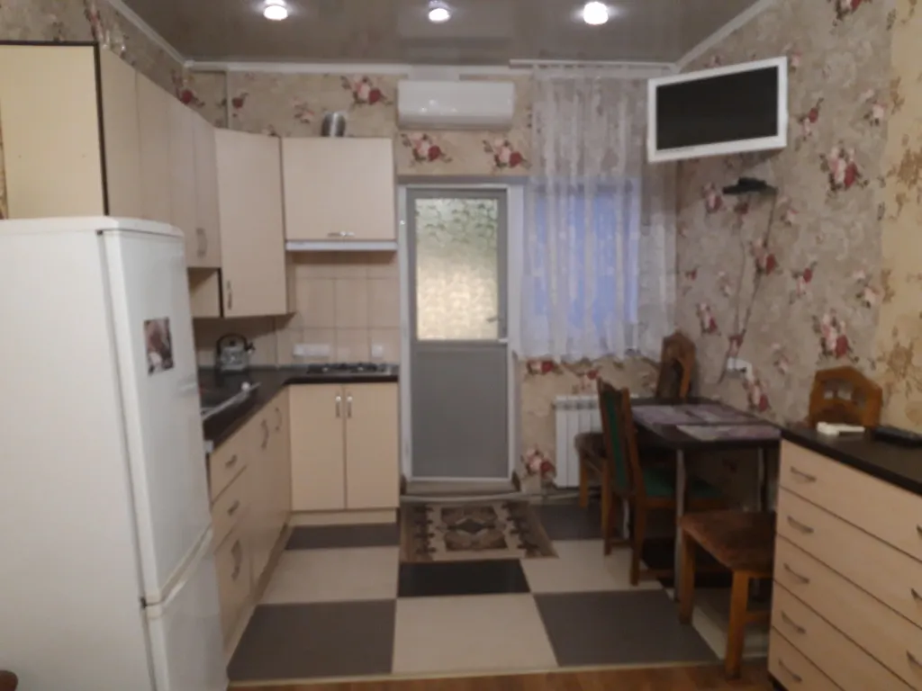 Комфортабельные апартаменты