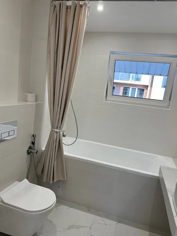 Уютный таунхаус у моря