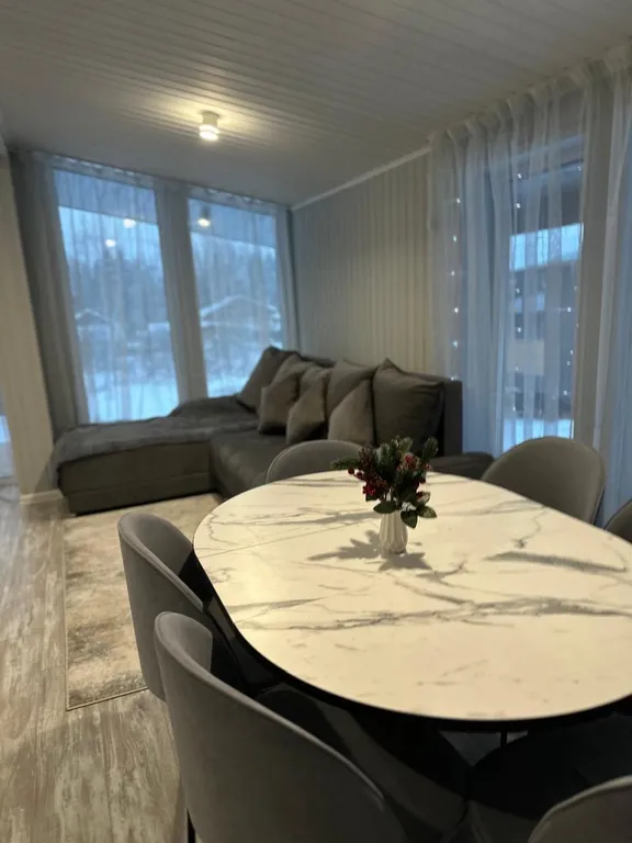 Коттедж Дом в живописном месте — Логиново