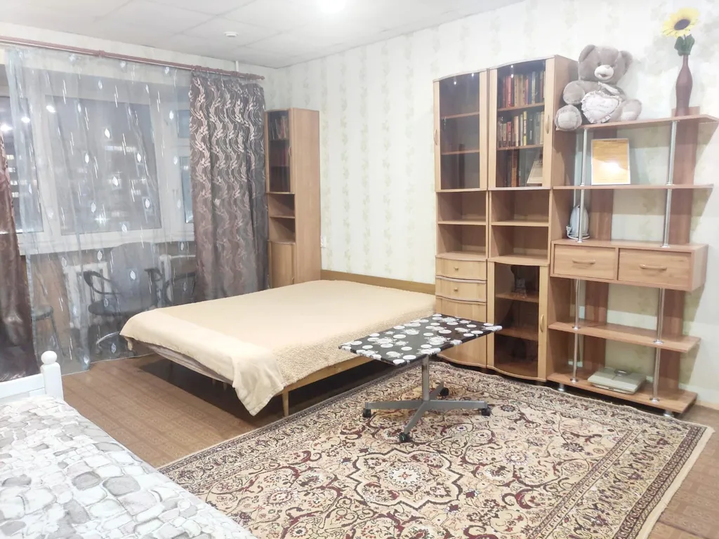 1-комнатная квартира Юг / Центр / Ж/Д, авто вокзал