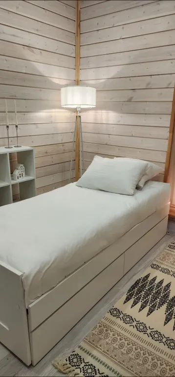 Коттедж Коттедж Уютная Орхидея — Первомайское