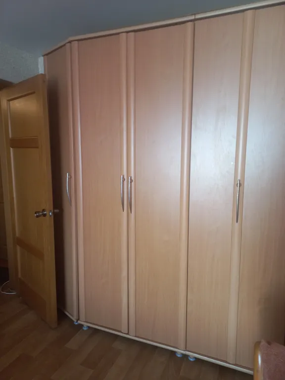 Замечательная квартира в зеленом районе