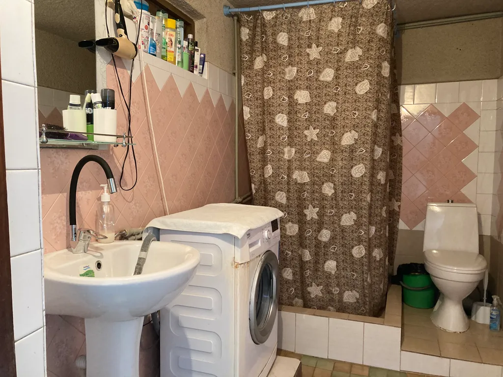 Квартира Уютная комната у моря — Гагра