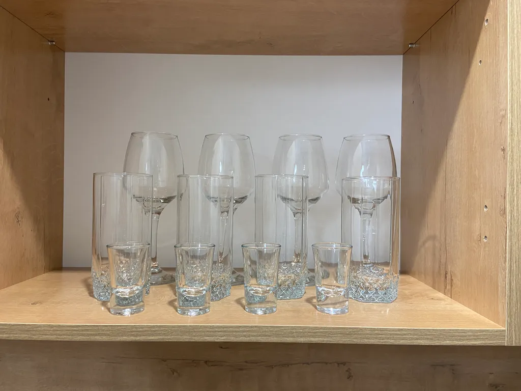 Топ-вариант: Уютная 2-комнатная квартира посуточно в People’s Park