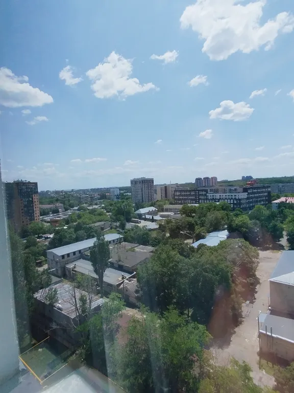 Новая квартира 2-ух комнатная