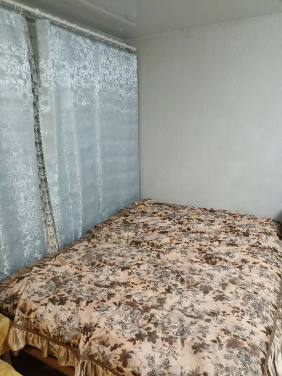 Уютная квартира в Мотовилихе