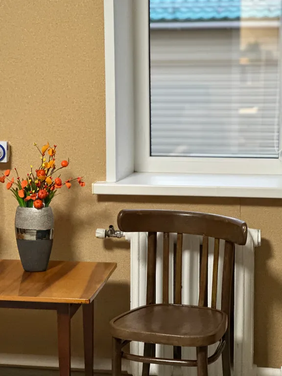 Дом с видом на Кремль