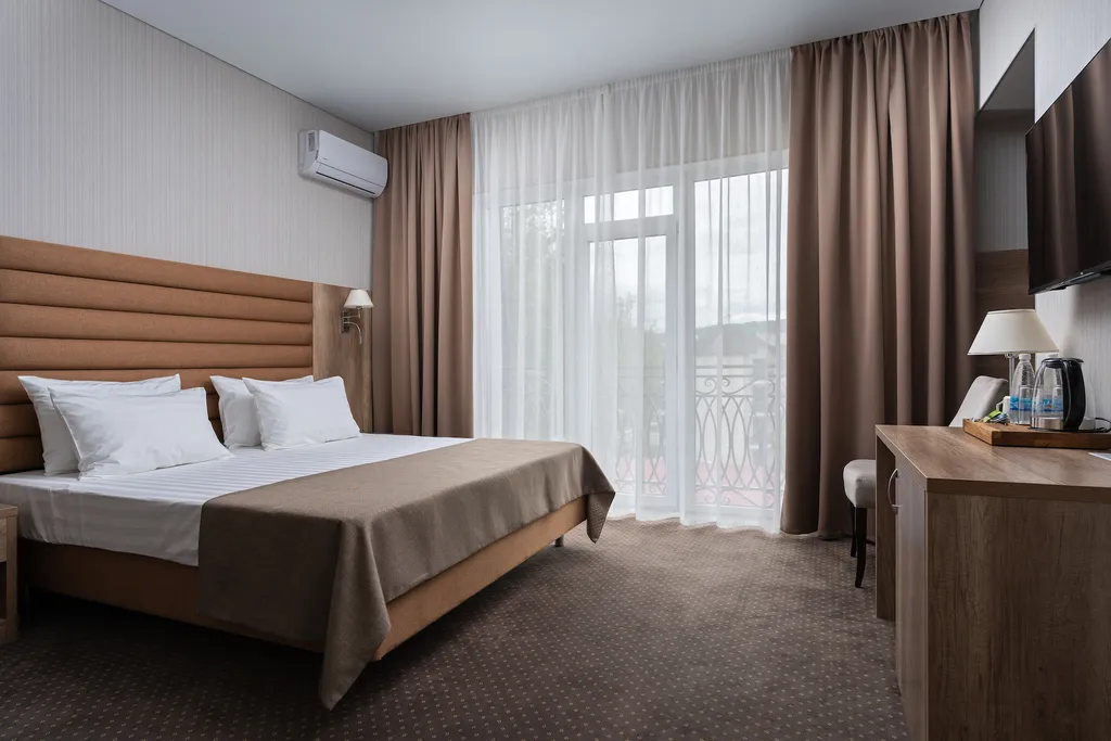 Квартира Комната — Геленджик