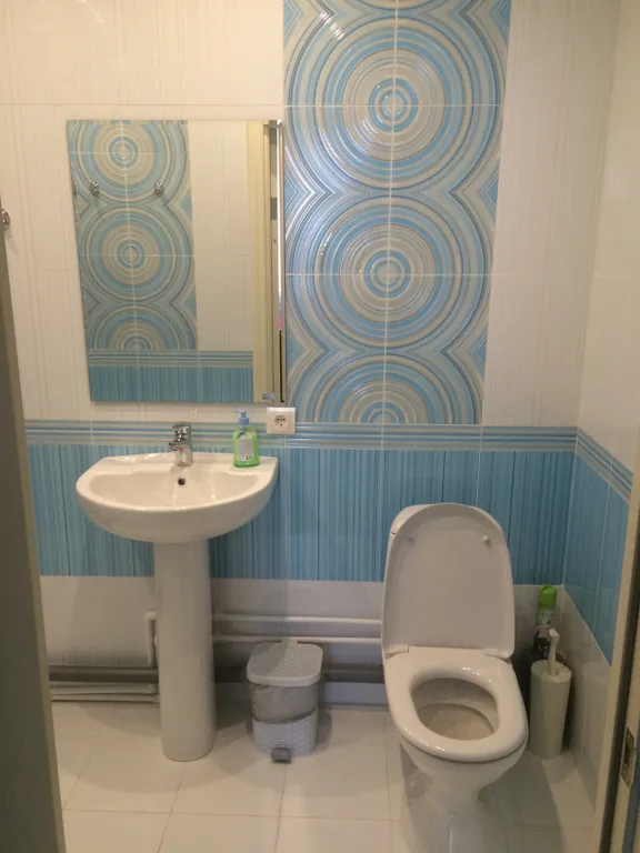 Квартира Комната — Хабаровск