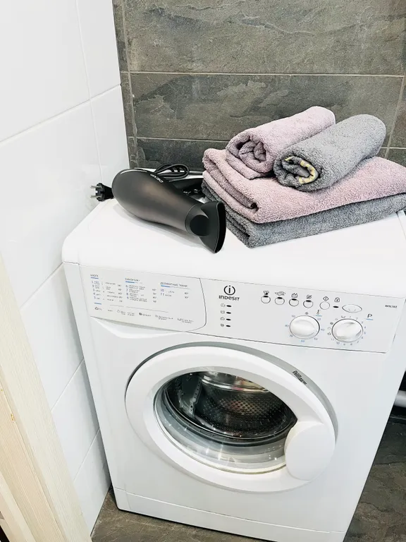 Уютная квартира недалеко от вокзала