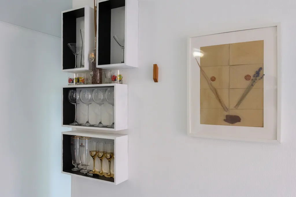 Двухкомнатная квартира Арт в Светлогорске 2  в 750 м от моря